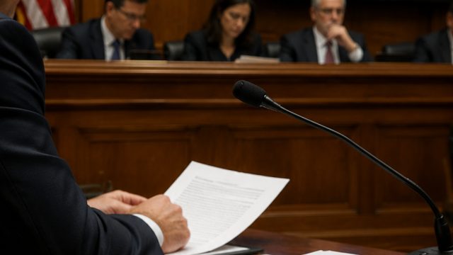 Legislation Proposes New Energy Costs for Tech Firms Operating AI Data Centers | daftar meteorqq, fr