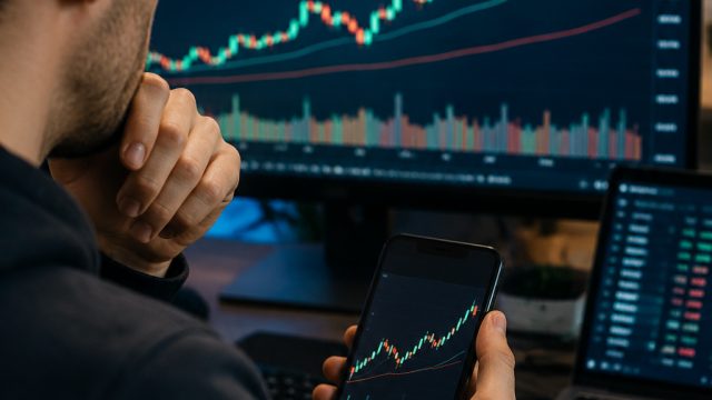 Tech Stocks Rebound: What It Means for Online Gaming Investors | bandarqq 88, bocoran slot gacor har