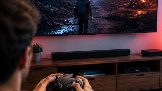 Netflix's Innovative Shift: Transforming TV with Interactive Gaming
