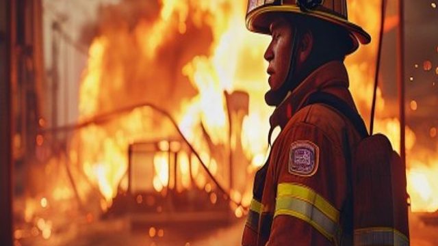 Immediate Review of UP Fire Department: AAP MP Calls for Accountability