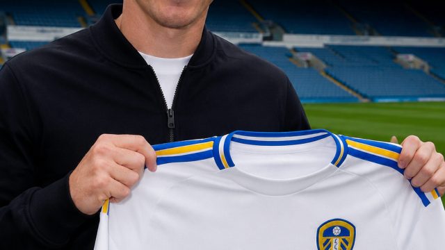 Leeds United Finalizes Free Transfer for Harry Wilson from Fulham