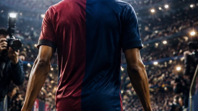 The Future of Football: Key Player Transfer Updates You Need to Know | sim tidak diizinkan mm, slot1