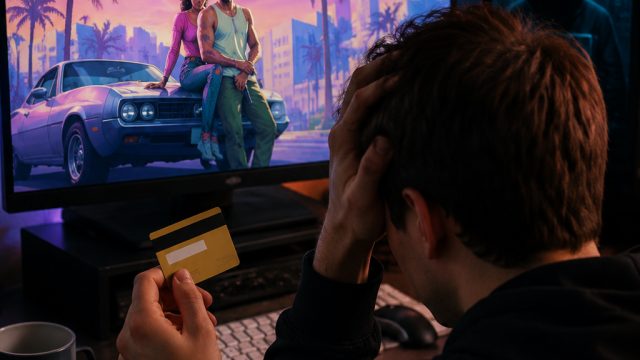 Beware of GTA 6 Scams: Fake VIP Access Sites on the Rise | online 123 slot, rtp slot rog777