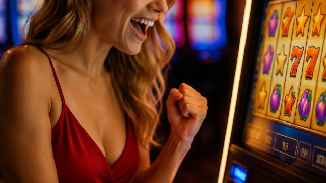 Unlocking the Fun: Dive into the Latest Trends in Online Slots | play vipbet88, asean booki, shio hk