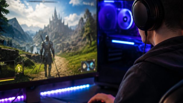 Exploring New Trends in Online Gaming: What's Hot Right Now? | poker1001 pro, best casino machines t
