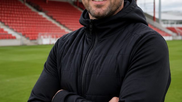 Sligo Rovers Welcomes Niall Harrison as New Academy Coaching Leader | extra chilli demo, cara main d