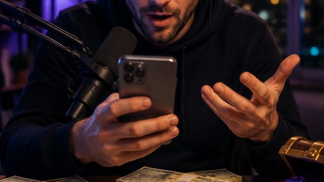 The Financial Play Behind Streamers' Big Spending in Mobile Gaming | pokerv qq, rtp masterslot88, rt