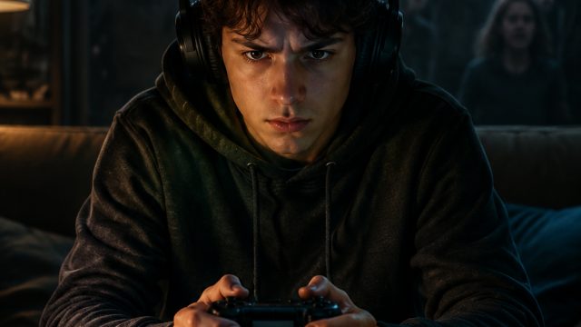 Exploring the Intersection of Gaming and Social Commentary