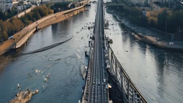 Ukraine Strikes Key Bridge in Crimea to Cut Off Russian Supply Lines | jam gacor koi gate, norak pla