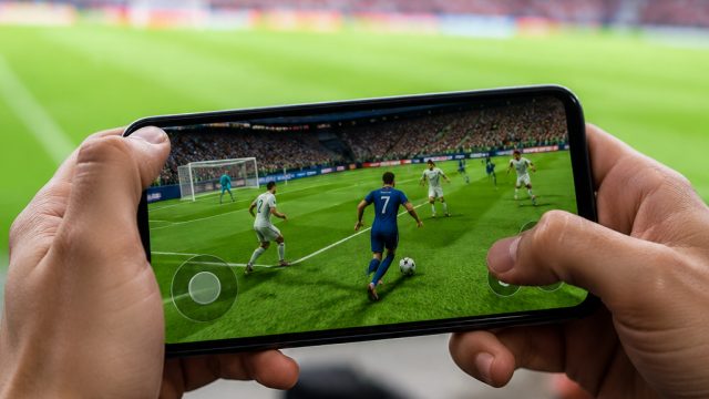 Football Meets Mobile Gaming: FIFA Heroes Now Available for All Fans | siang malam slot77, webbyslot