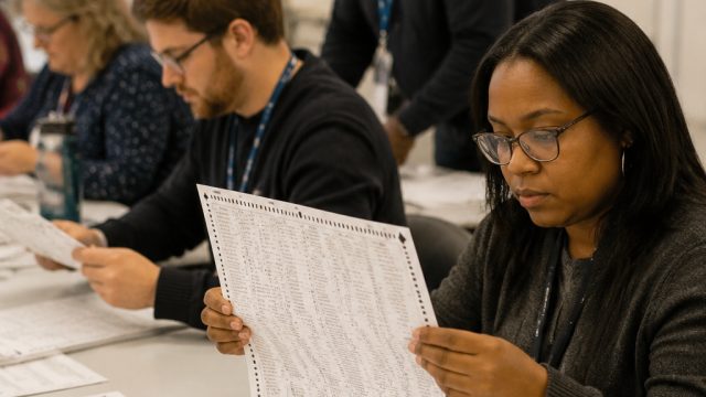 Maryland Primary Results: Key Takeaways and Implications Ahead