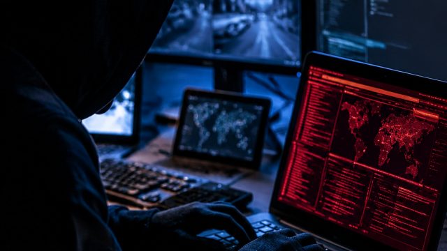New AI Exploit Exposes Vulnerabilities in Security Systems | five 55 slot, resulut macau