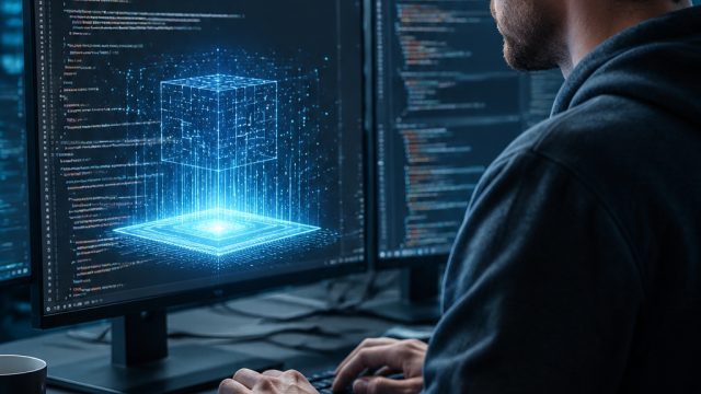 AI Revolutionizes Software Development with Lightning-Fast Kernel Creation | rtp idn89, keluaran hk 