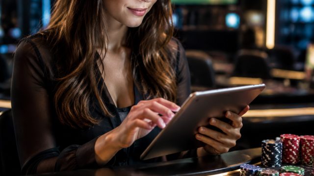 Exploring the Future of Gaming: Top Online Casino Trends | online casino no deposit bonus keep what 