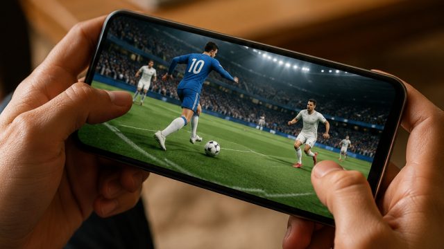 FIFA Heroes Emerges: A Game-Changer for Football Fans Everywhere