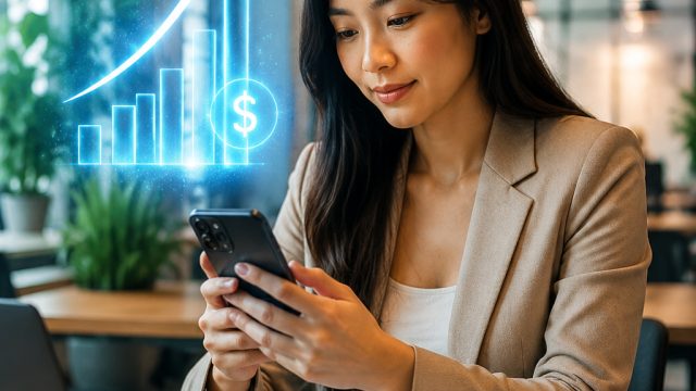Kinoa Revolutionizes Mobile App Revenue with AI Funding Boost