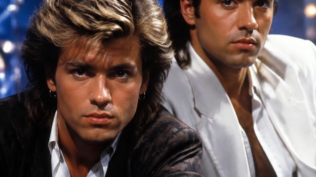 Unveiling WHAM's Legendary Journey: A New Documentary Experience