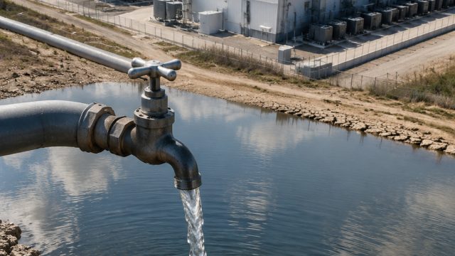 Texas Data Centers Demand Water Transparency Amid Growth Surge | friv 2020 online, 6 slot card holde