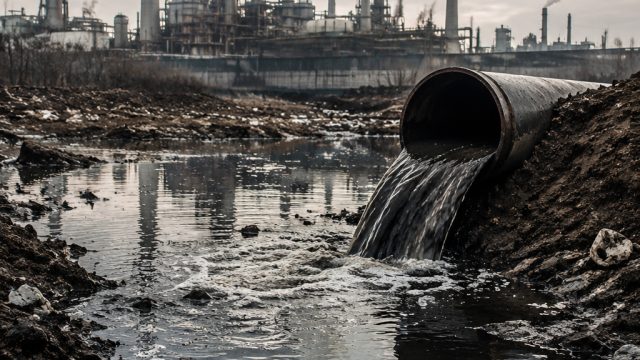 Major Corporations Under Fire for Environmental Negligence