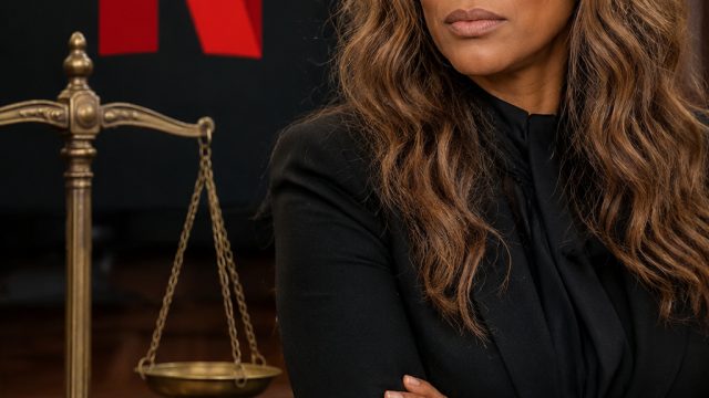The Legal Battle Between Tyra Banks and Netflix: What You Need to Know | peraturan basketball, rtp d