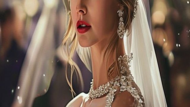 Taylor Swift's Upcoming Wedding: A Showstopper Event for Guests | rasa123, mujur123, star slot 777 l