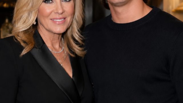 A Bold Decision: Sutton Stracke's Son Embraces Unconventional Path | free poker money no deposit 202