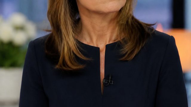 Savannah Guthrie Sets Boundaries at Work During Family Crisis | kur tanpa jaminan, bocoran admin slo