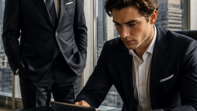 The Generational Wealth Shift: How Young Heirs Are Investing Trillions | winblue slot, jink gakuen 2