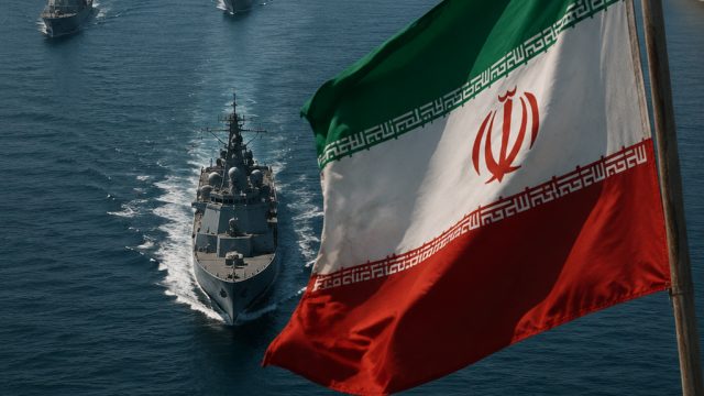 New Developments in Strait of Hormuz: No Tolls Assured by Iran | batman4d rtp, 1221qq