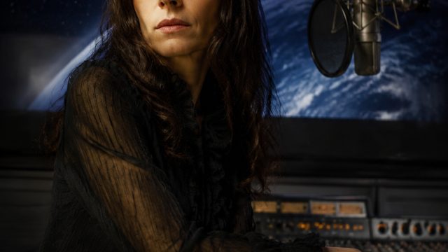 PJ Harvey Releases Ethereal New Track Inspired by Space Exploration | slot gampang scatter, no depos