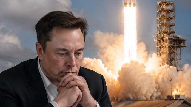 SpaceX's Debt Growth: Implications for Future Investments