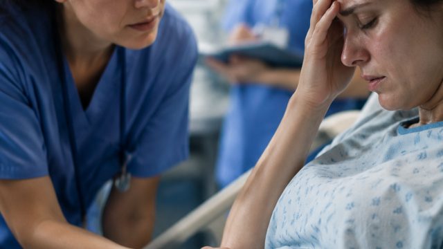 Urgent Need for Safety Overhaul in Maternity Care Exposed by Ockenden Report | win88 slot, usa qatar