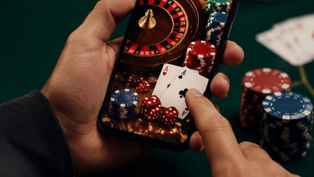 Discover the Best Casino Apps for Real Money in 2026 | suhu88 slot, slot games no deposit