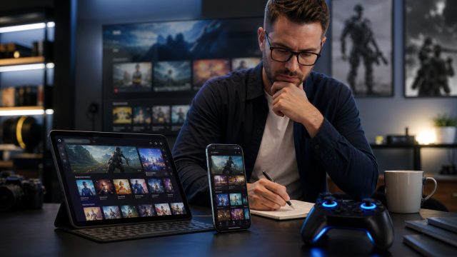 Exciting Developments in Gaming: Industry Insights You Can't Miss