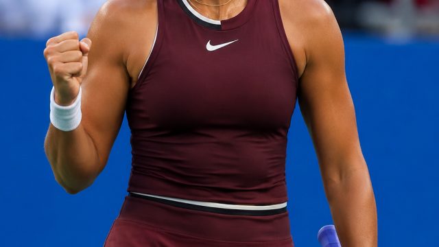 Keys Dominates in Eastbourne: A Quick Look at the Match Highlights | cara download olympus slot, int