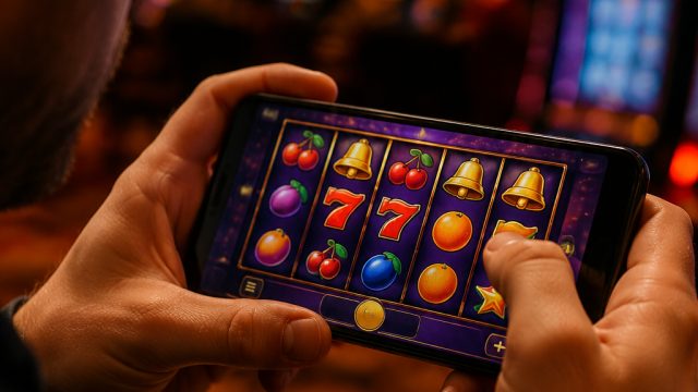 Exploring the Exciting World of Slots: A New Era of Online Gaming | togel mc day, gacormpo, lago pok