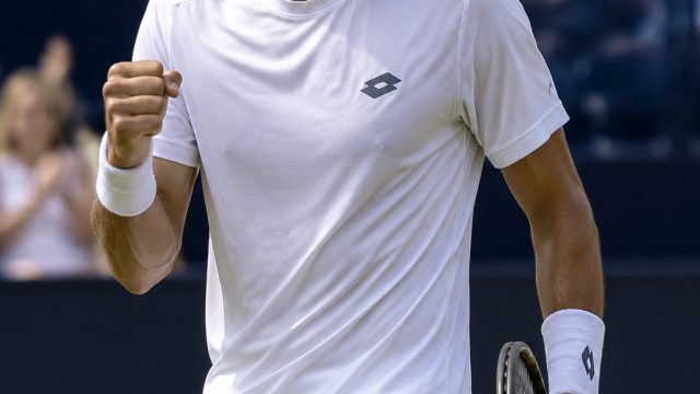 Juanma Cerúndolo Shines in Eastbourne: A New Grass Court Star Emerges | rtp inno388, rtp hoki777, de
