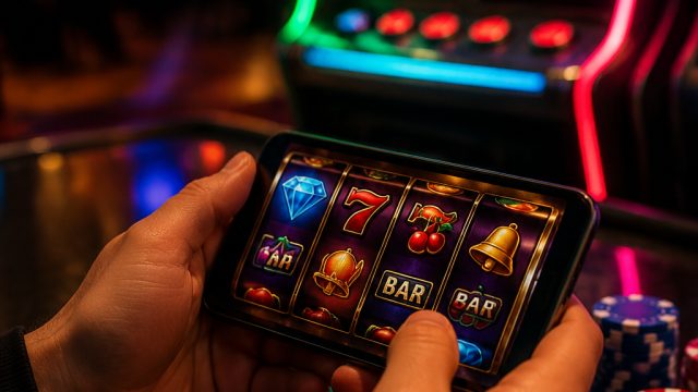Exploring the Impact of Recent Slot Game Developments
