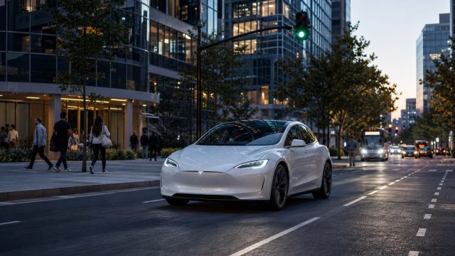 The Future of Transportation: How Driverless Cars Can Transform Mobility | keluran kamboja, slotjago