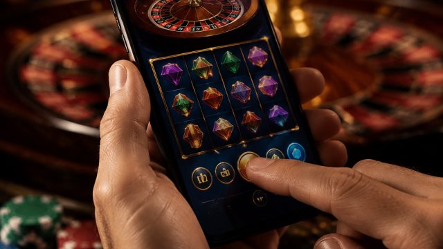 Discover the Future of Gaming with RollySpin Casino's Mobile Platform | angka yang sering keluar di 