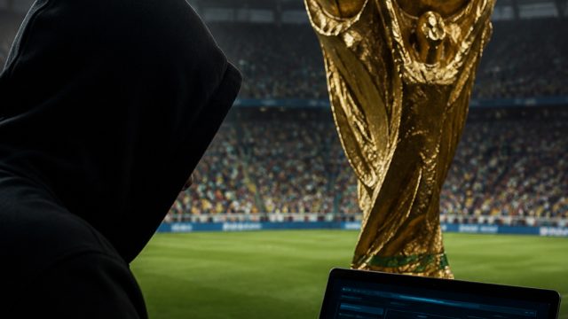 The Rise of Scams: Why the 2026 World Cup is Under Threat