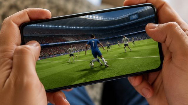 FIFA Heroes: A Revolutionary Mobile Football Game Launches Worldwide | cosmic slot casino, rtp gacor