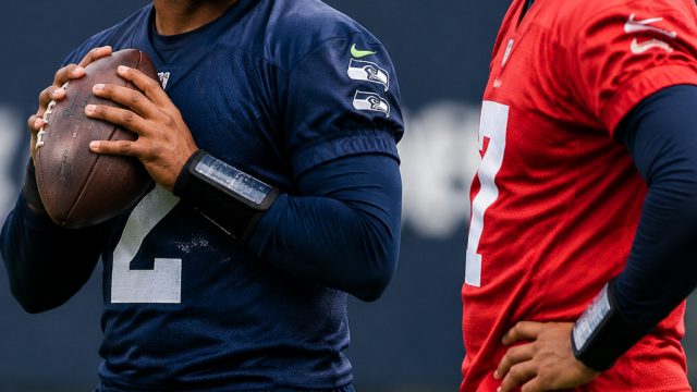 Understanding the QB2 Role: Key to Seahawks' Season Success