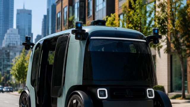 Amazon's Zoox Launches Revamped Robotaxi in Push for New Markets | home win and over 25 predictions,