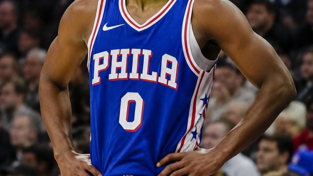 Maxey's Frustration Highlights 76ers' Fan Challenge at Home Games | istana77, robin togel 4d, indobe