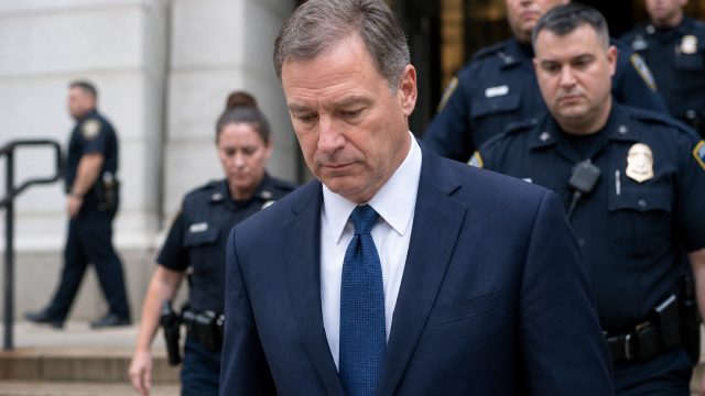 Serious Allegations: Former Fire Captain Faces Child Pornography Charges