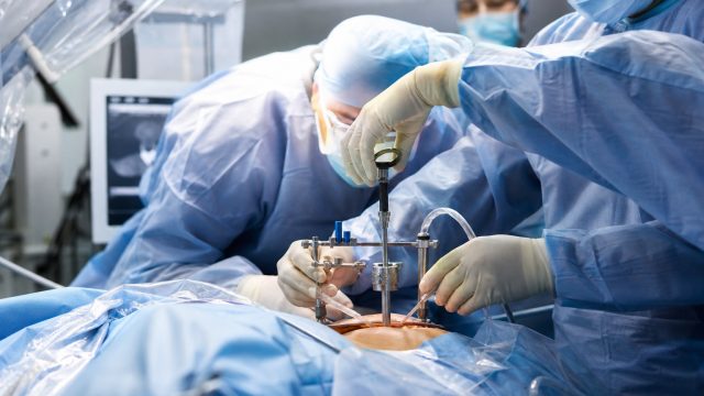 Life Spine's New Implant Revolutionizes Minimally Invasive Surgery