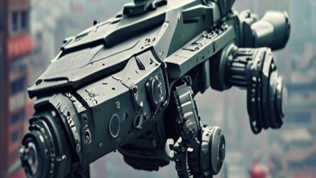 China's Autonomous Weapons: Navigating Legal and Ethical Challenges | www football betting tips, pho