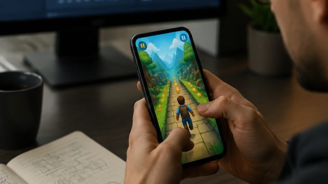 Unveiling the Mechanics Behind Mobile Game Engagement Strategies | garuda slot net, princess slot pr