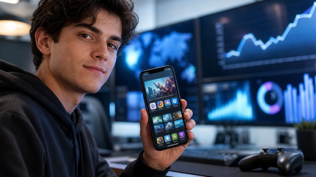 The Rise of Direct-to-Consumer Gaming Apps: A $17 Billion Opportunity | fruit warp slot, toko gacor 